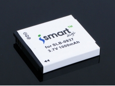 iSmart SLB-0937 3.7V 1000mAh Digital Battery
